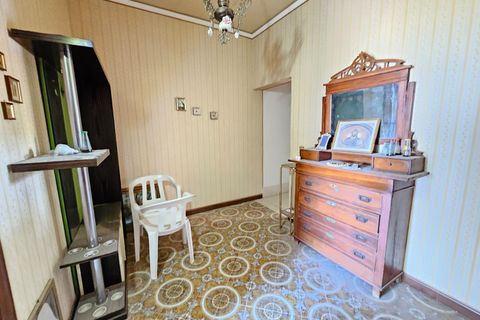 Landsbyhus i Collesano, Palermo, Collesano - € 72.000 | Ref: 10626 - foto 7